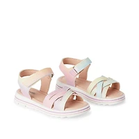 Sandales George pour petites filles