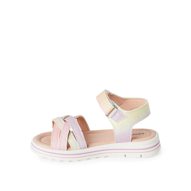 George Toddler Girls' Sandals
