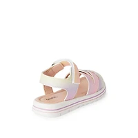 Sandales George pour petites filles
