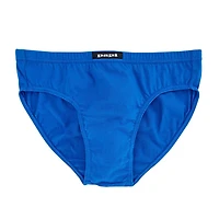 PAPI Slips Taille Basse En Coton Premium pour Hommes, Pacquet de 6