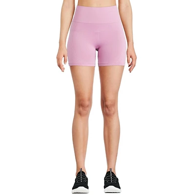 Athletic Works Women's Seamless Short