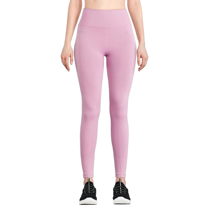 Athletic Works Women's Seamless Legging