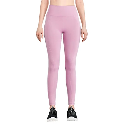 Athletic Works Women's Seamless Legging