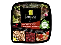 Fresh Attitude San Marino Salad Kit