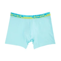 PAPI Boxers En Macrofibre pour Hommes, Paquet de 4 PAPI Boxers En Macrofibre Assortie, Paquet de 4
