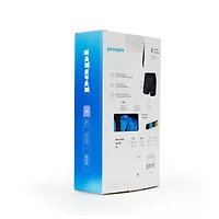 PAPI Boxers En Macrofibre pour Hommes, Paquet de 4 PAPI Boxers En Macrofibre Assortie, Paquet de 4