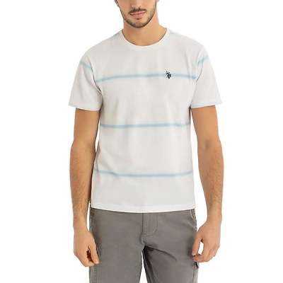 U.S. Polo Assn. Men's Ombre Shirt