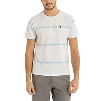 U.S. Polo Assn. Men's Ombre Shirt