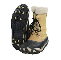 Anti-Slip Snow Treads (XL)