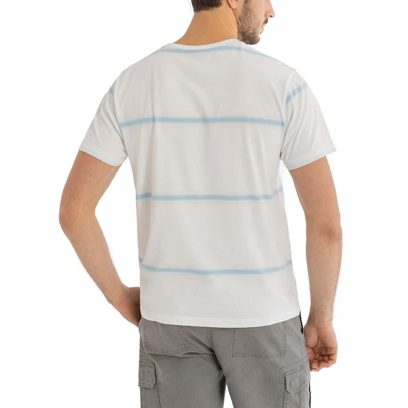 U.S. Polo Assn. Men's Ombre Shirt
