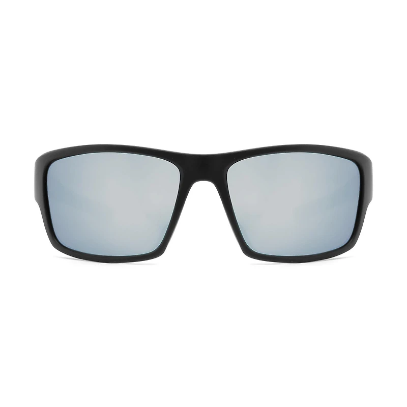 Lunettes de soleil polarisées enveloppantes Athletic Works
