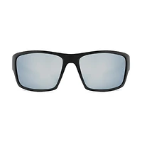 Lunettes de soleil polarisées enveloppantes Athletic Works