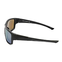 Lunettes de soleil polarisées enveloppantes Athletic Works