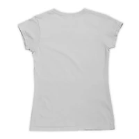 Barbie Toddler Girl's short sleeve tee shirt.