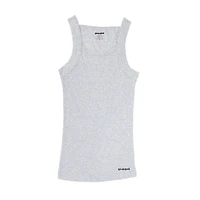 PAPI 3-Pack square neck tank tops