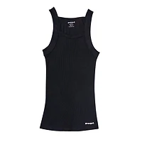 PAPI 3-Pack square neck tank tops
