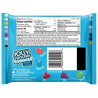 JOLLY RANCHER GUMMIES Original King Size, 96g
