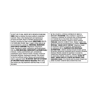 Equate Magnesium 250mg
