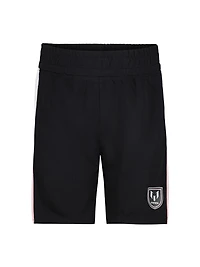 SHORT MESSI GARÇON MULTI SIDE PIECED