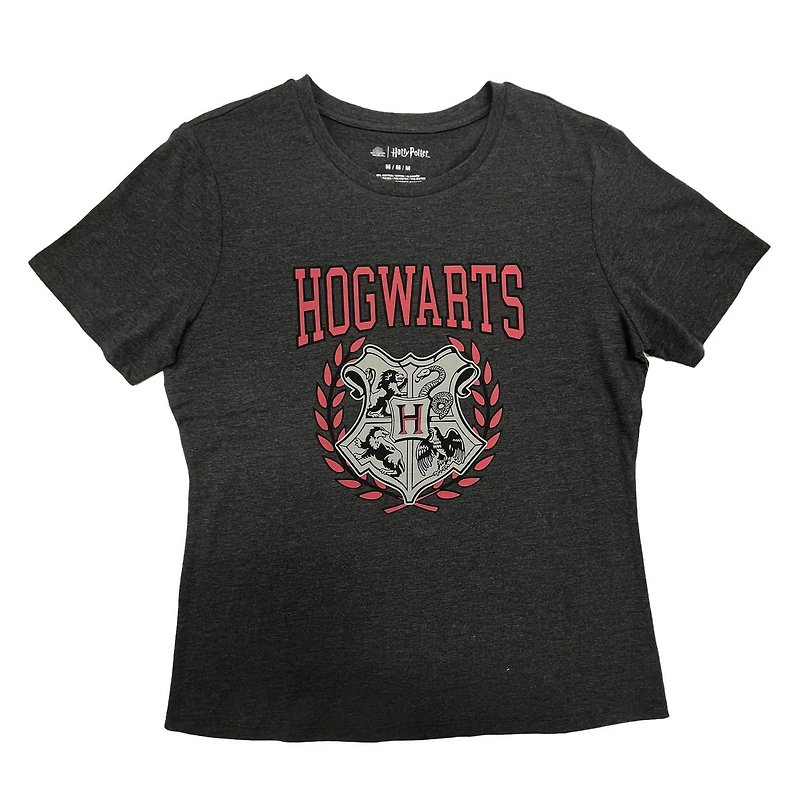 T-shirt graphique Harry Potter pour femmes