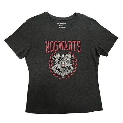 T-shirt graphique Harry Potter pour femmes