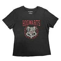 T-shirt graphique Harry Potter pour femmes