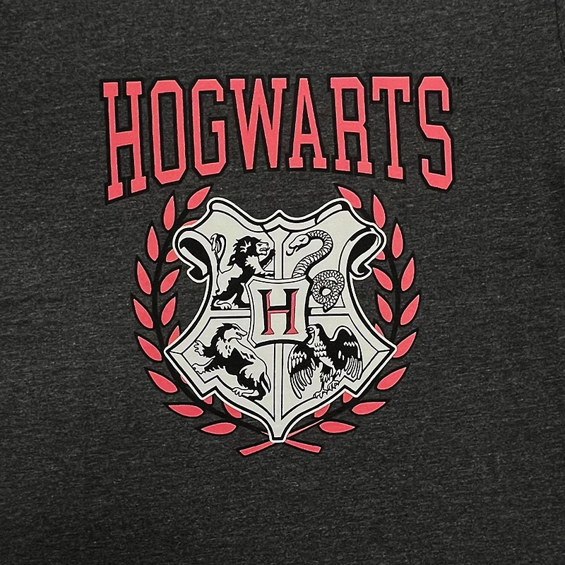 T-shirt graphique Harry Potter pour femmes