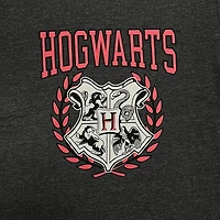 T-shirt graphique Harry Potter pour femmes