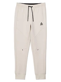 Pantalon de jogging Reebok Momentum pour homme avec poches