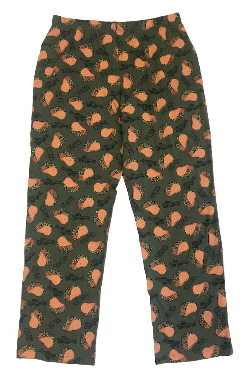 George Men's sleep pant