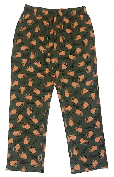 George Men's sleep pant