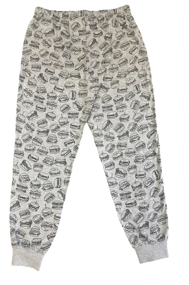 Pantalon de nuit George