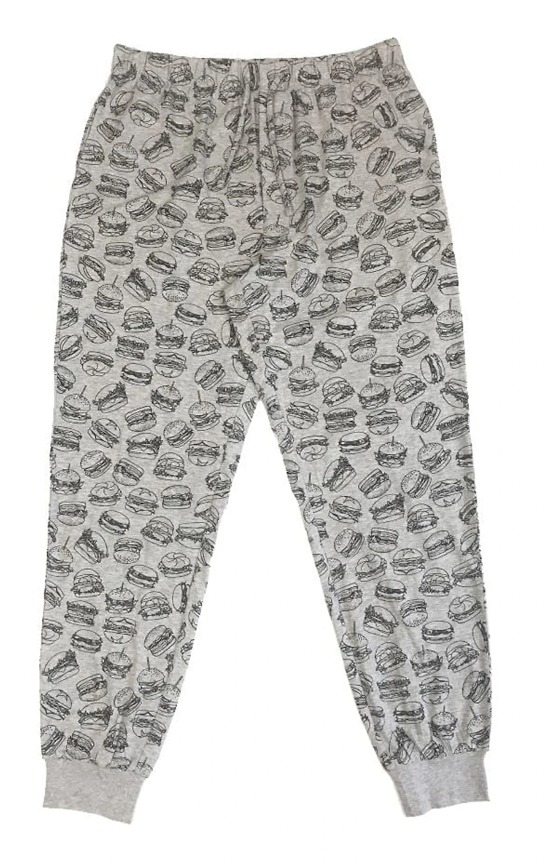 Pantalon de nuit George