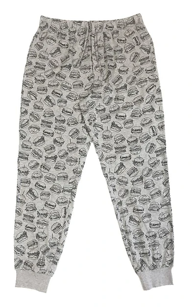 Pantalon de nuit George