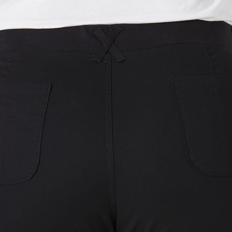 Lee Riders Short Utilitaire Confort Grande Taille Pour Femme