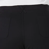 Lee Riders Short Utilitaire Confort Grande Taille Pour Femme