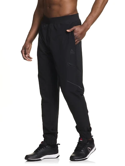 Reebok Men's Infinity Woven Jogger