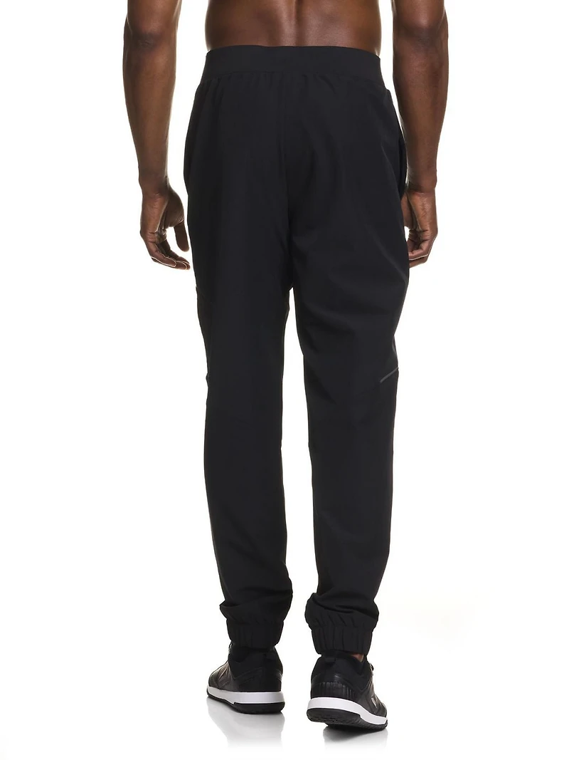 Reebok Men's Infinity Woven Jogger