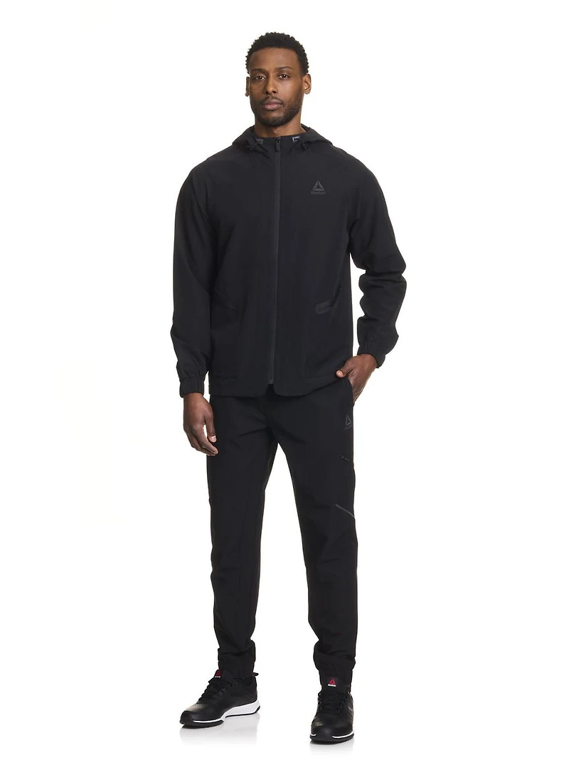 Reebok Men's Infinity Woven Jogger