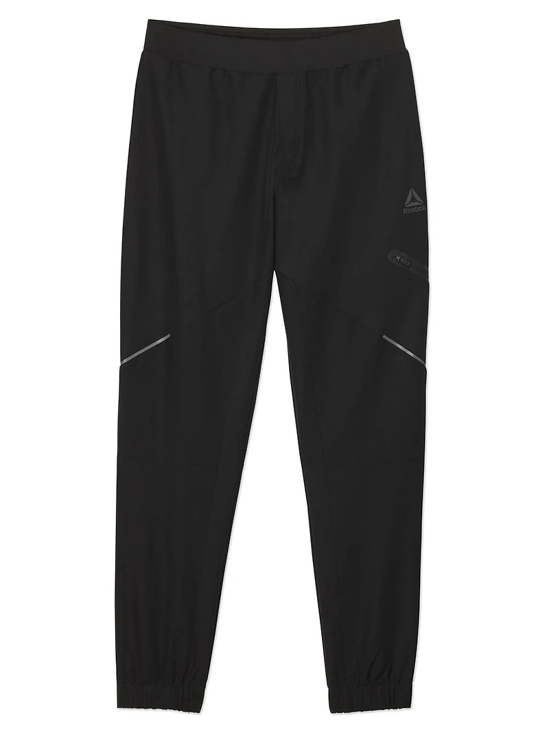 Reebok Men's Infinity Woven Jogger