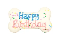 Mylo's C'est Mon Barkday Paquet de Fete