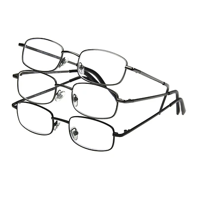 Foster Grant Reading Glasses, Foster Grant Readers