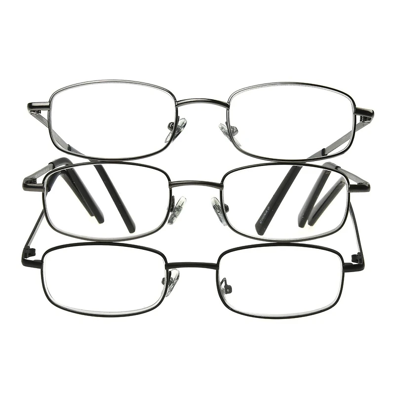 Foster Grant Reading Glasses, Foster Grant Readers
