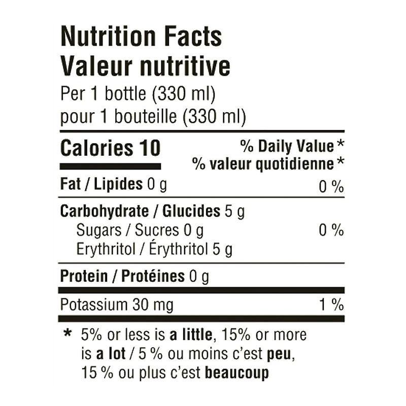 Kombucha bio au gingembre et au citron Remedy 330 ml