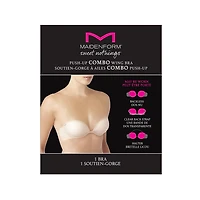 Maidenform Sweet Nothings Soutien Gorge À Ailes Combo Push-Up