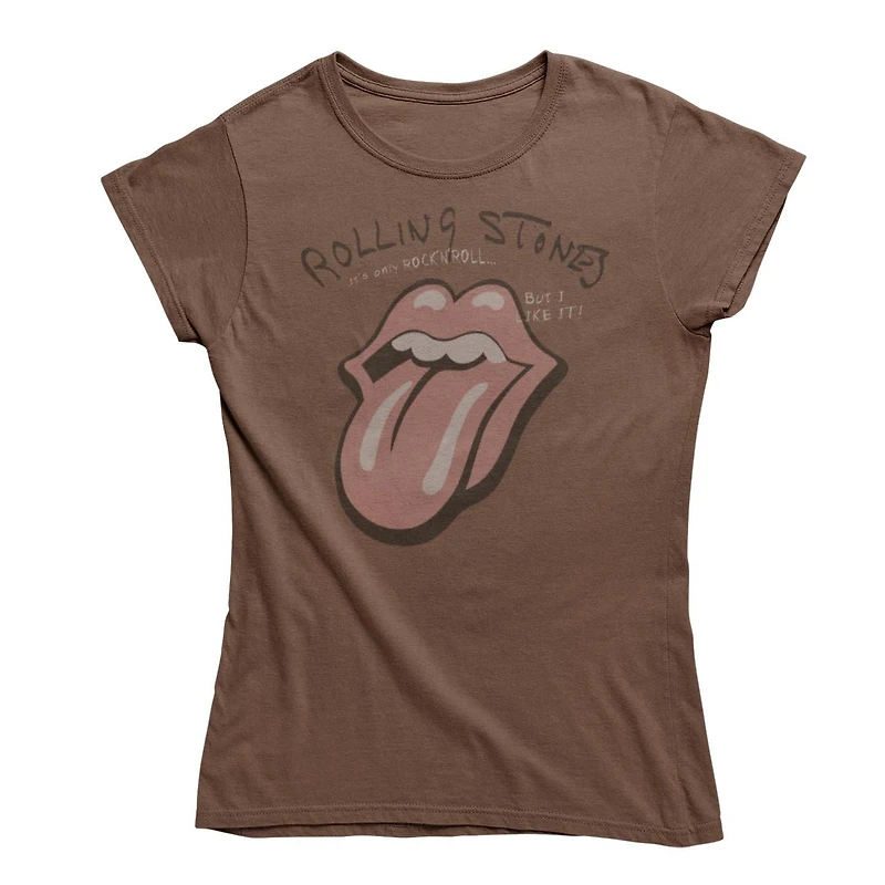 T-Shirt à manches courtes pour femme