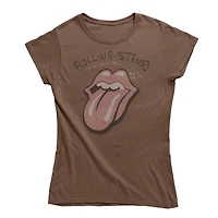 T-Shirt à manches courtes pour femme