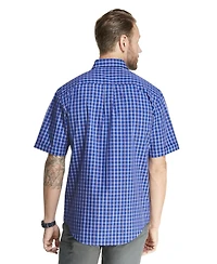 Chemise À MC Pour Hommes Arrow