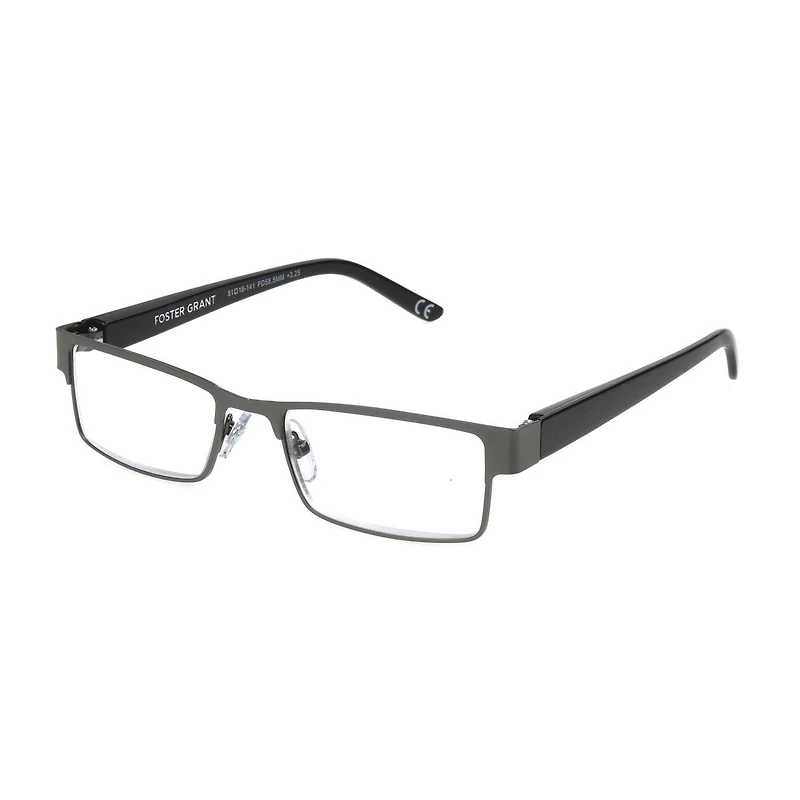 Foster Grant Reading Glasses Chip, Chip Reading Glasses