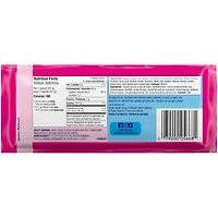 Sweetarts Ropes Tangy Strawberry soft & chewy candy, Net weight: 51g